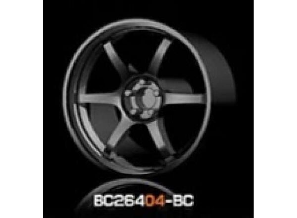 BC26404-BC Wheels & tires - obrazek 2