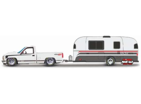 Maisto - Chevrolet 454SS