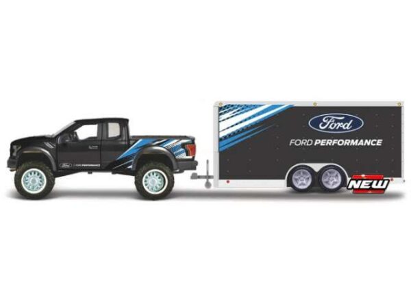 Maisto - Ford F-150 Raptor