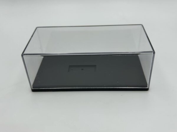 GreenLight - Acrylic Case with Plastic Base 1:64 Gablota - obrazek 3