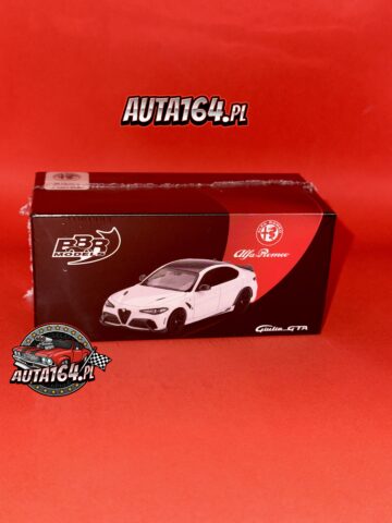 BBR - BBRDIE6425 - ALFA ROMEO GIULIA GTA