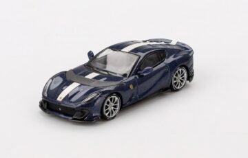 BBR Ferrari 812 Competizione BBRFER64011