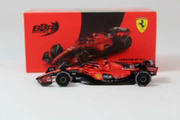 BBR Ferrari SF-23 F1 BBRFER64014