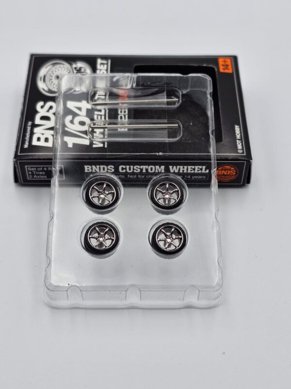 BC26404-BC Wheels & tires