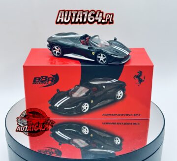BBR - BBRFER64021 - FERRARI DAYTONA SP3
