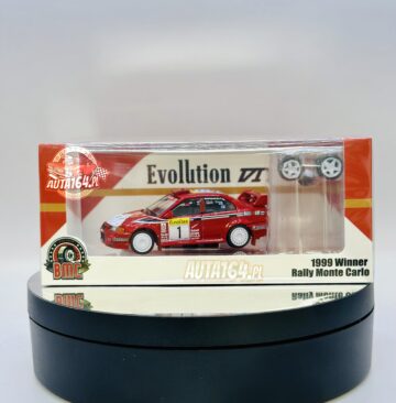 64B0410 - MITSUBISHI LANCER EVOLUTION VI