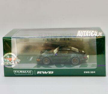 TARMAC RWB 964