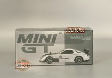 MINI GT - 1134 LAMBORGHINI COUNTACH (MGT01134-L)