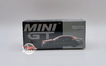 MINI GT - 991 BENTLEY FLYING SPUR (MGT00991-L)