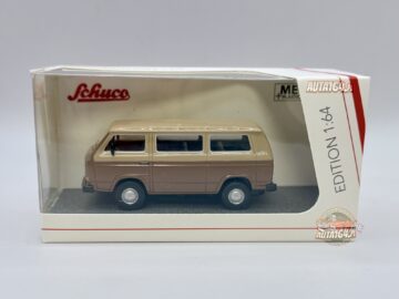 SCHUCO - Volkswagen T3A BUS 452040109