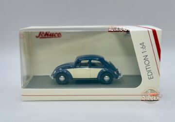 SCHUCO - Volkswagen GARBUS (KAFER) 452040103