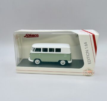 SCHUCO - Volkswagen T1 BUS 452040108