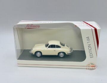 SCHUCO - PORSCHE 356 CARRERA 452040101