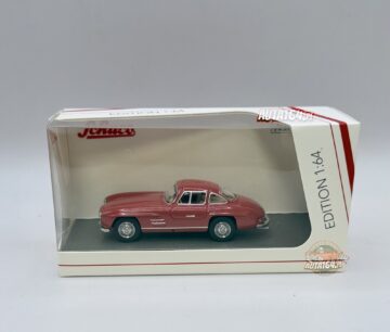 SCHUCO - MERCEDES-BENZ 300SL 452040104