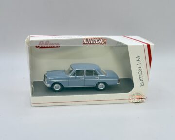 SCHUCO - MERCEDES-BENZ 200D 452040100