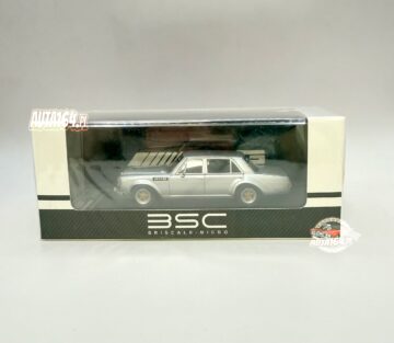 BSC - MERCEDES-BENZ 300SEL 6.8 AMG (W109)
