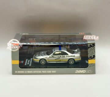 INNO64 - NISSAN SKYLINE GT-R (R33)