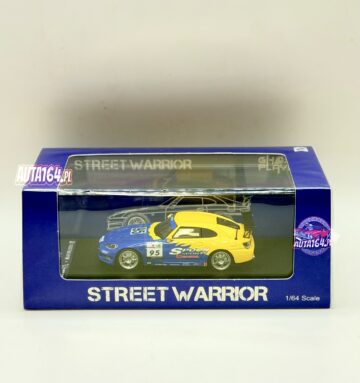 STREET WARRIOR S2000 SPOON