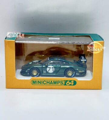 MINICHAMPS64 - PORSCHE 935/19 - 2018