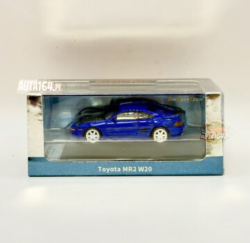 DIE CAST TEAM - TOYOTA MR2 W20