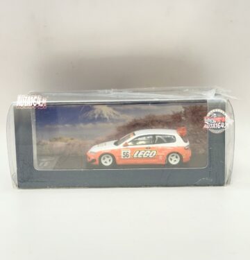 FUJI - ROCKET BUNNY CIVOC EG6 LEGO