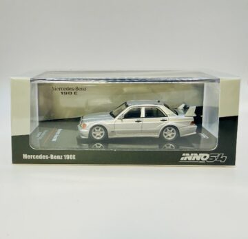 INNO64 - MERCEDES-BENZ 190E