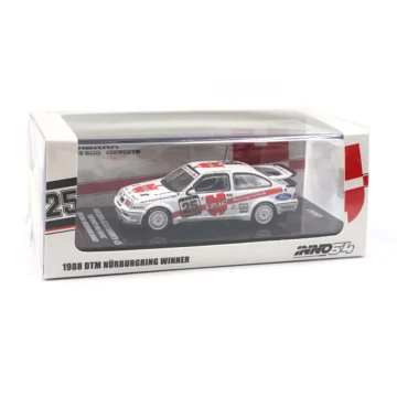 INNO64 - 1988 DTM NURBURGRING WINNER