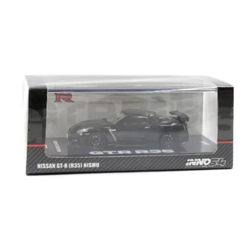INNO64 - NISSAN GT-R (R35) NISMO