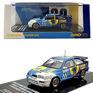 INNO64 - FORD SIERRA RS500 COSWORTH #22