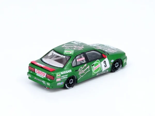 INNO64 - Nissan Primera (P10) #7 - obrazek 3