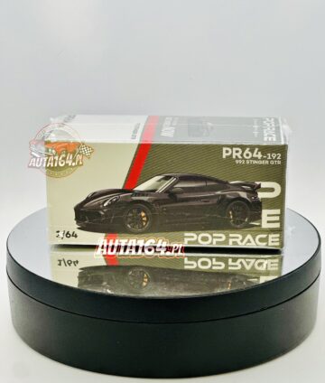 Pop Race - PR64-0192 - 992 STINGER GTR