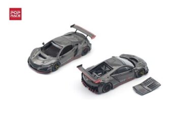 Pop Race - PR64-0159 - HONDA NSX GT3 EVO22