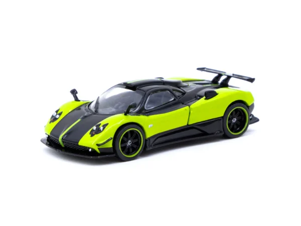Tarmac Works - Pagani Zonda Cinque Verde Firenze