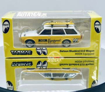Tarmac - DATSUN BLUEBIRD 510 WAGON