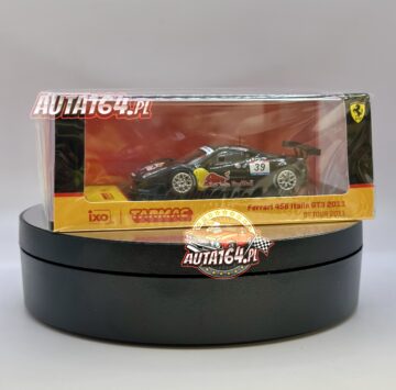 Tarmac - FERRARI 458 ITALIA GT3 2011