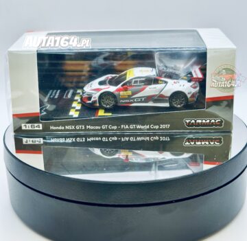 Tarmac - HONDA NSX GT3 MACAU GT CUP