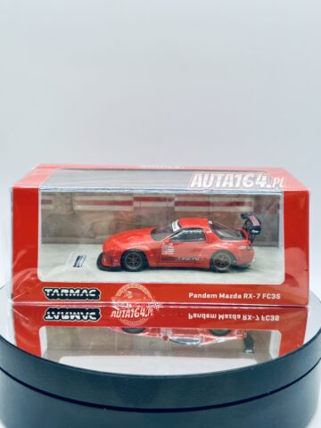 TARMAC PANDEM MAZDA RX7 FC3S
