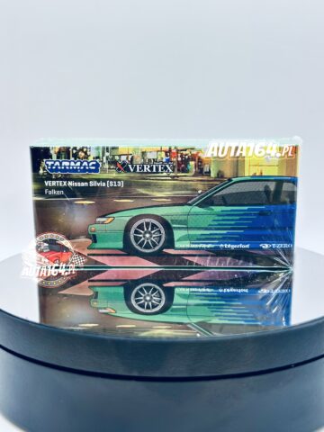 TARMAC VERTEX NISSAN SILVIA (S13) FALKEN