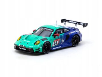 TARMAC WORKS - Porsche 911 Gt3 Nurburging 24h 2023 Falken