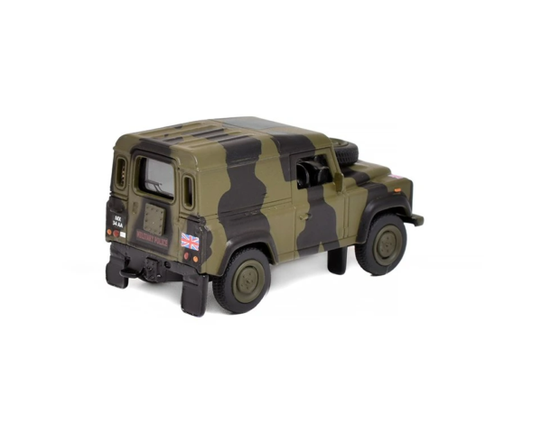 Tarmac Works - Land Rover Defender 90 Royal Military Police - obrazek 2