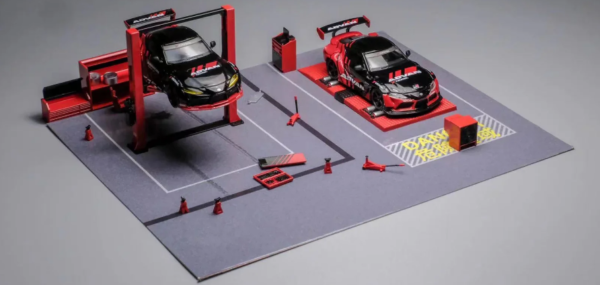 Microturbo - Garage Tools Advan
