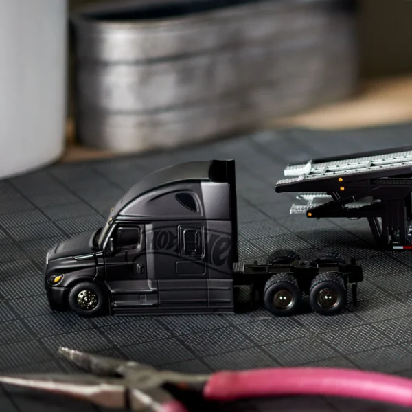 Hot Wheels - Elite 64 Freightliner Cascadia - obrazek 11