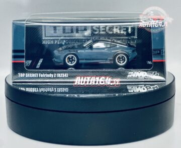 INNO64- TOP SECRET FAIRLADY Z (RZ34) [IN64-Z34TS-SG]