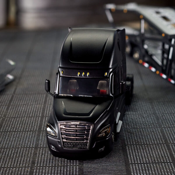 Hot Wheels - Elite 64 Freightliner Cascadia - obrazek 9