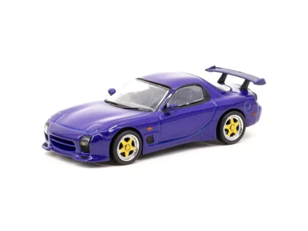 Tarmac Works - Mazda RX-7 FD3S MazdaSpeed A-Spec JDM