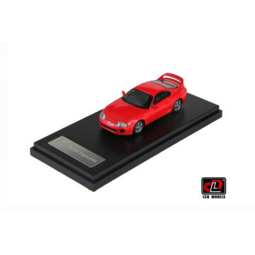 LCD-Model - Toyota Supra MK4 (A80) Coupe