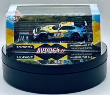 TARMAC MERCEDES-AMG GT3 NURBURGRING 24H 2020 [T64-062-20NUR02]