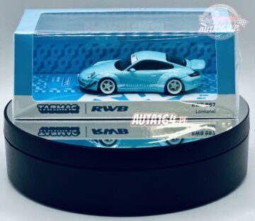 Tarmac - RWB 997 LOMIANKI [T64-057-LO]