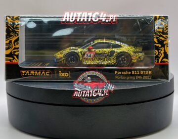 Tarmac - PORSCHE 911 GT3 R NURBURGRING 24H 2023